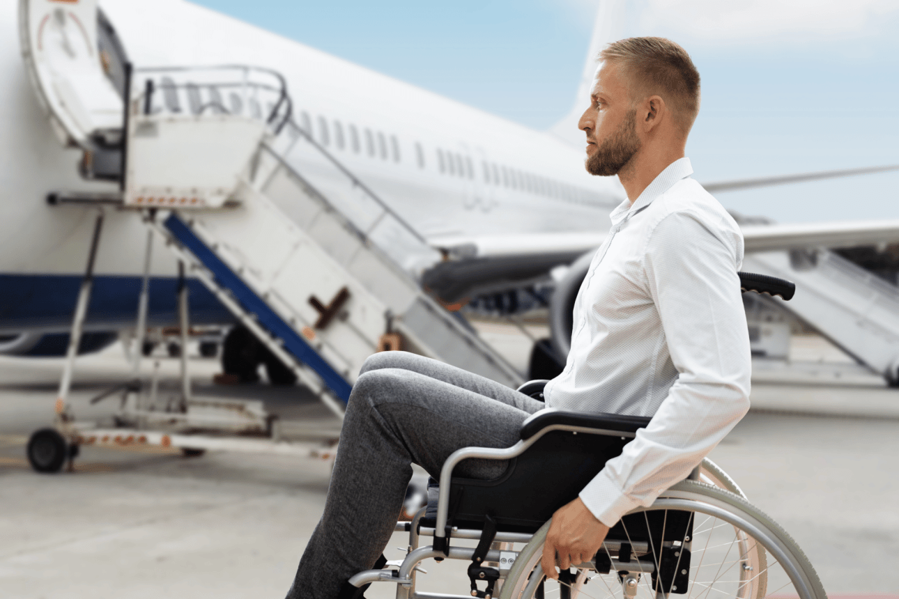 Revolutionary Design To Make Air Travel More Accessible In Future