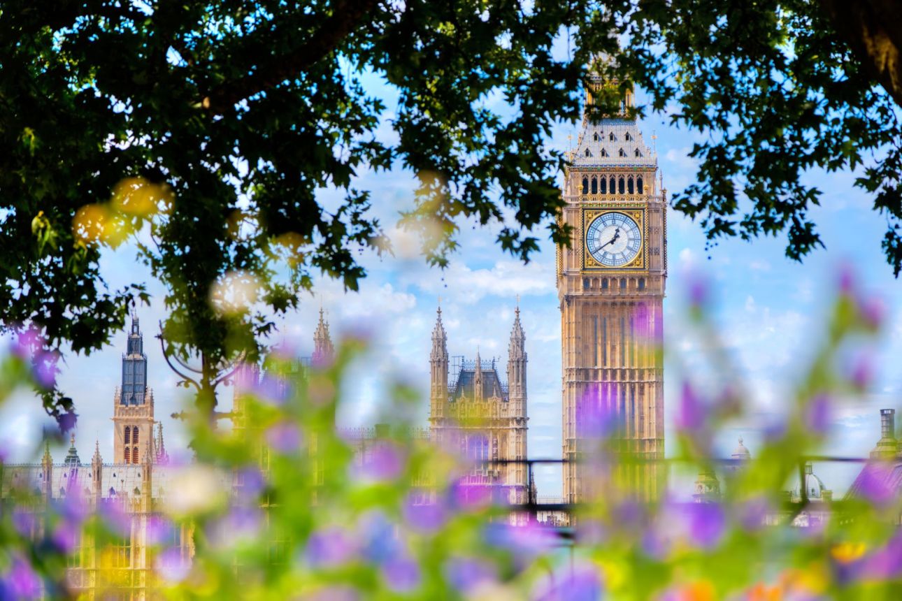 Accessible Things To See & Do In London