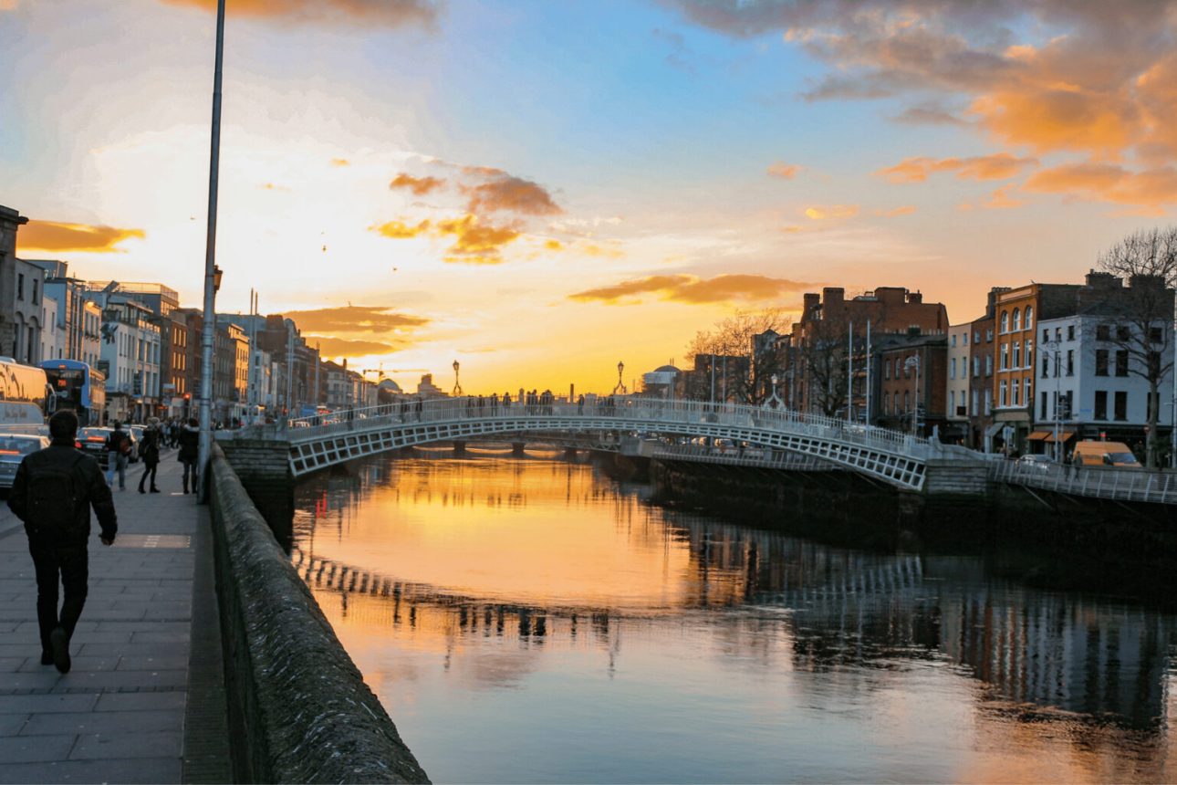 Five Great Accessible Things To See And Do In Dublin