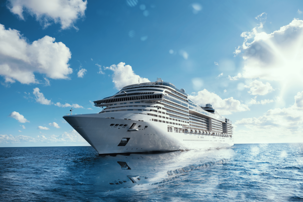 Five Great Reasons To Consider A Cruise