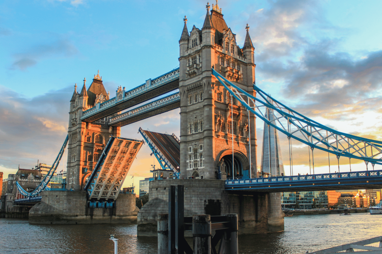 How to spend a day in London Bridge