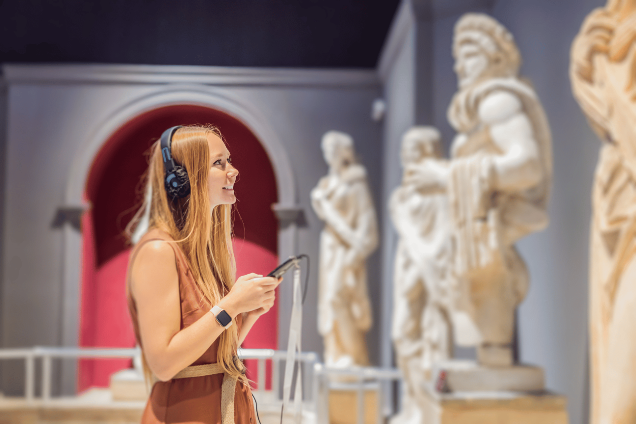 Accessible Cultural Spots in the UK for Visitors with Hearing Loss