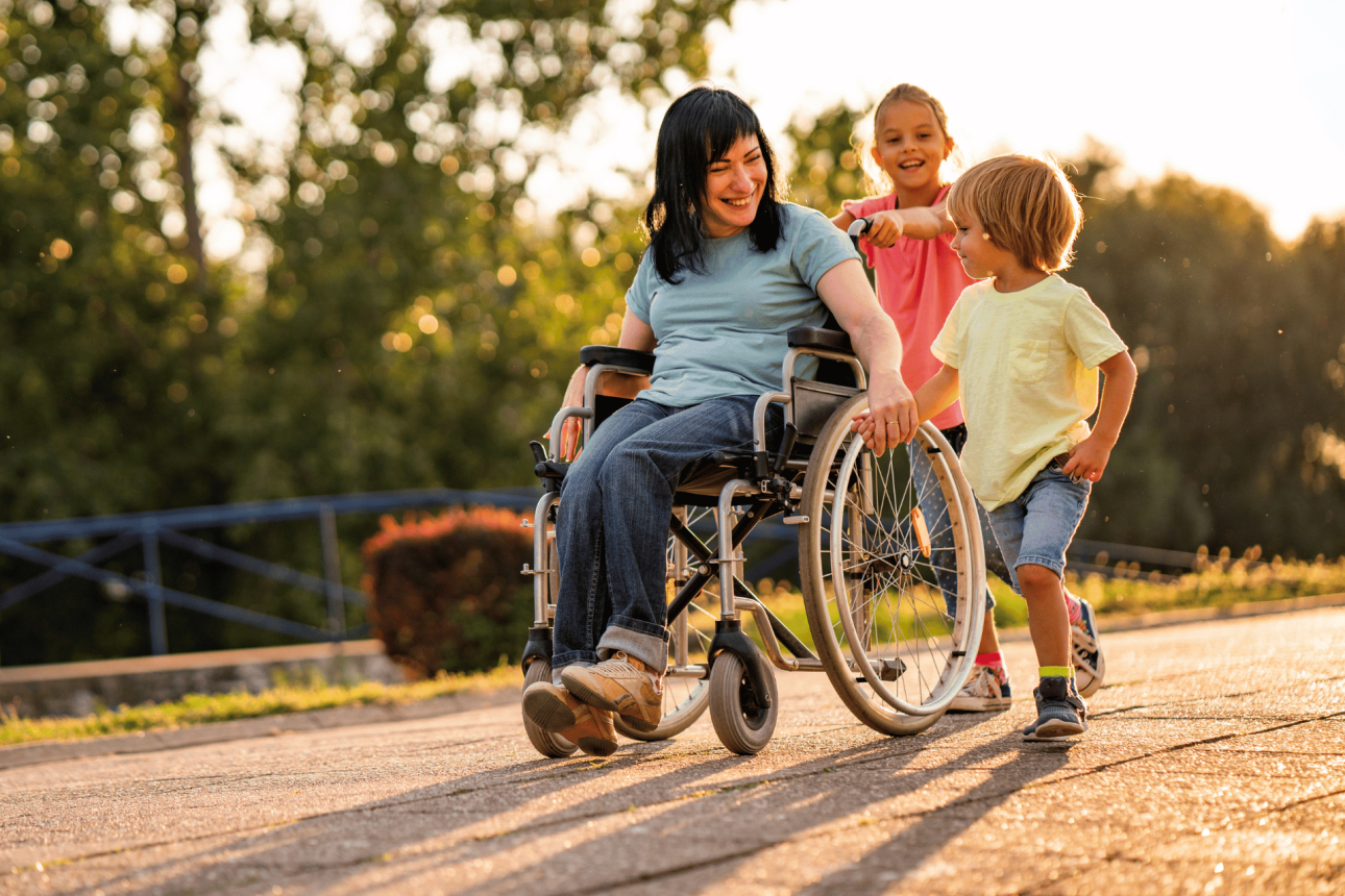 Is it time to amend the ADA?