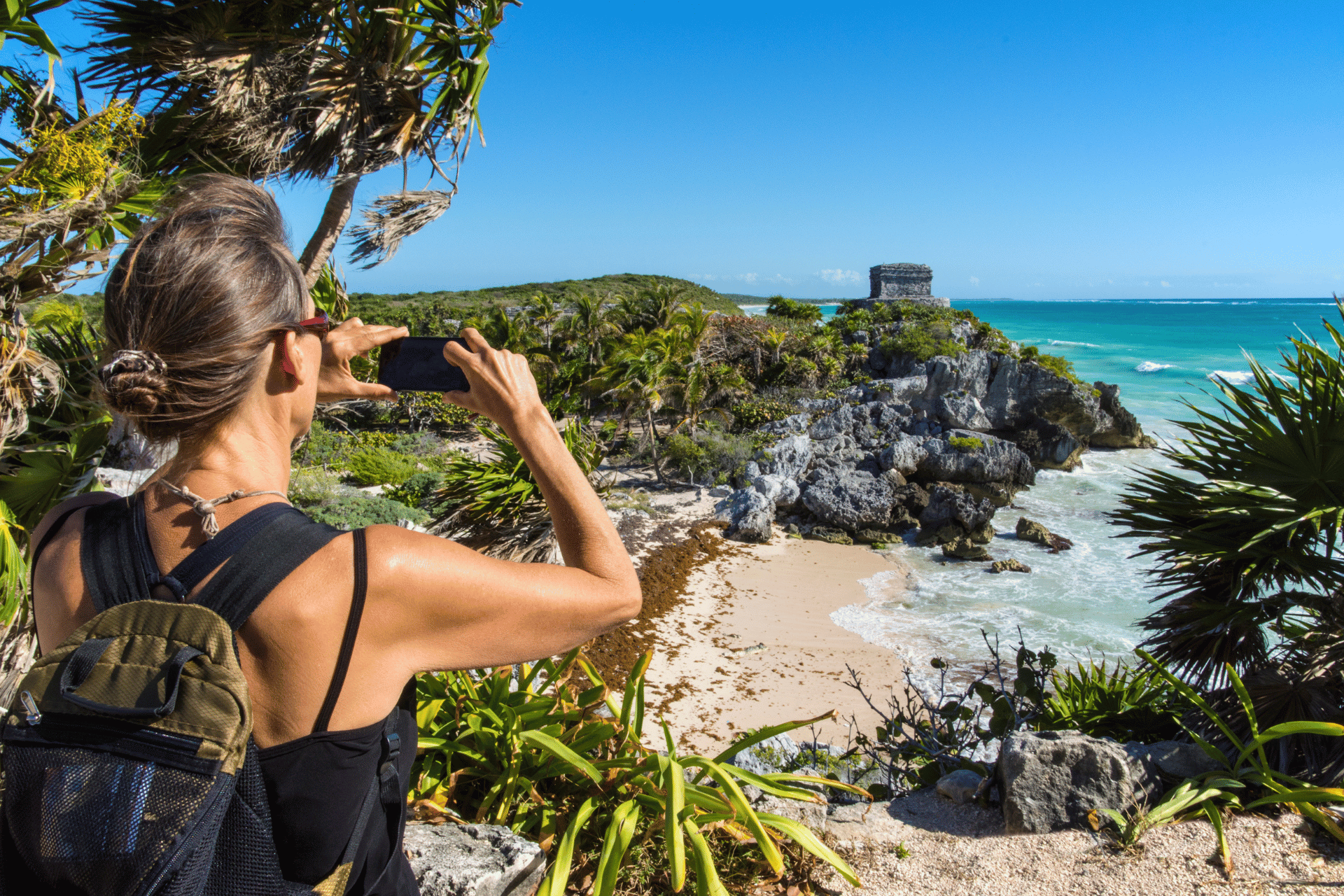 Discover the Beauty and Accessibility of Tulum