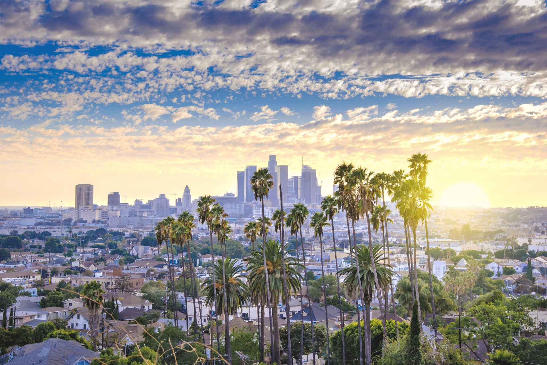Los Angeles, Getty Images Pro