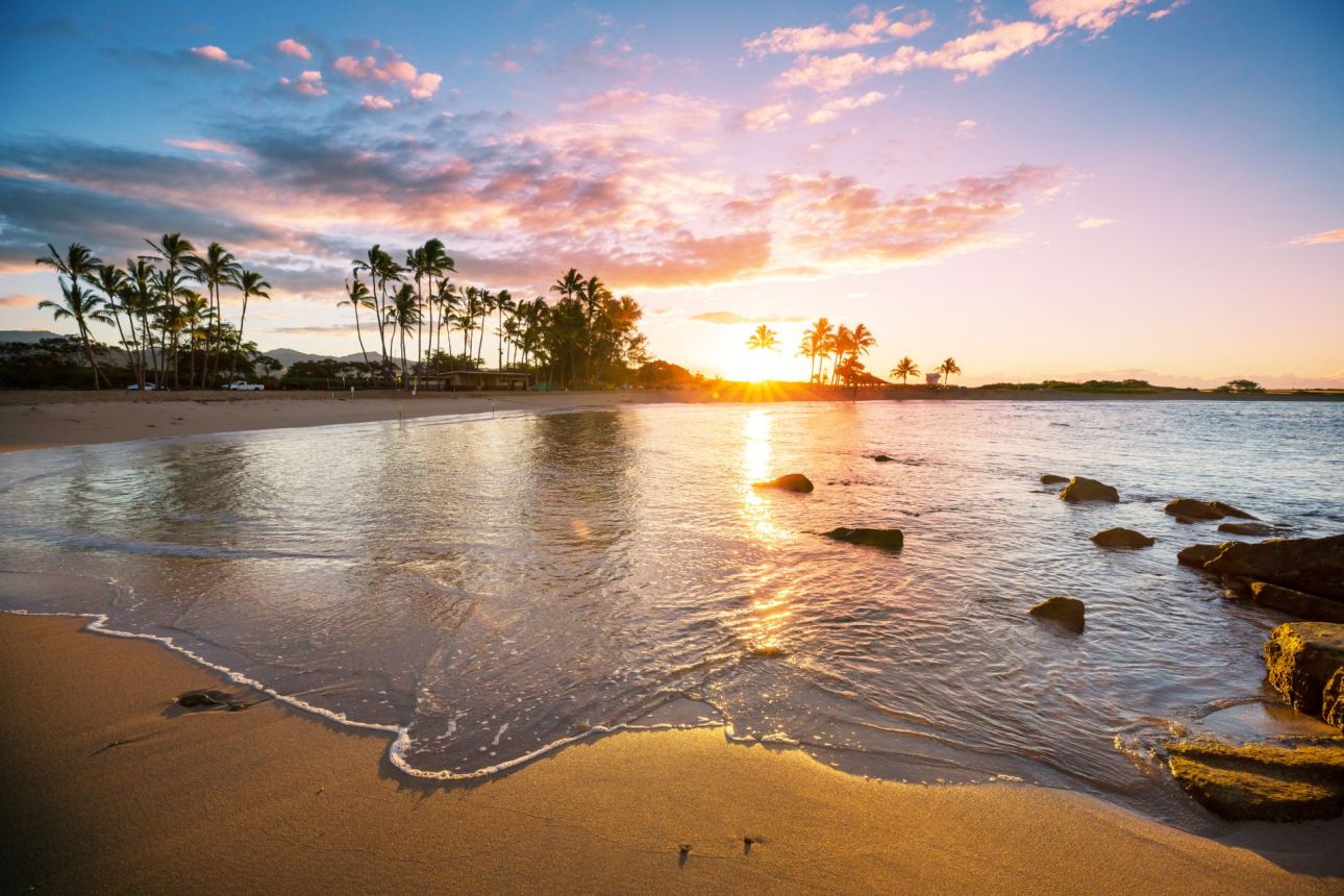 ​Exploring Hawaii’s Accessible Beaches and Trails with Aloha Spirit