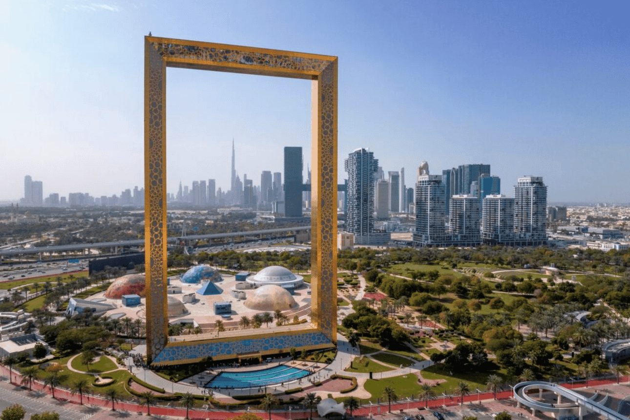 Exploring Dubai: A Journey of Inclusivity
