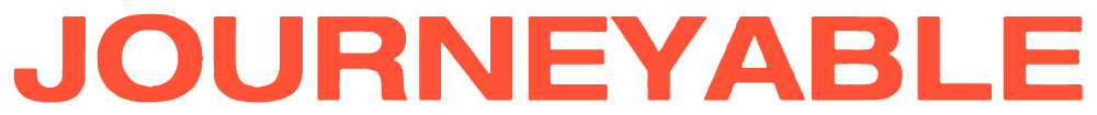 Journeyable logo
