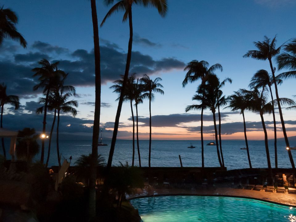 Hawaii’s Most Accessible Hyatt Hotels