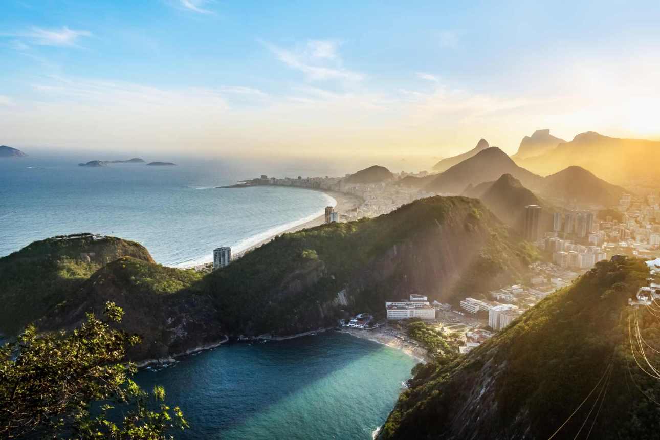 Rio De Janeiro: A Vibrant and Accessible City