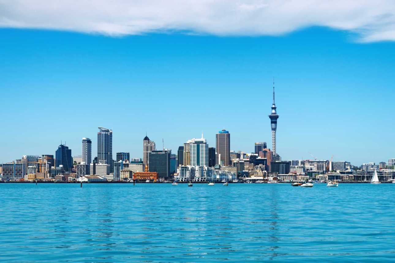 Discovering Auckland: A Beacon of Inclusivity and Diversity