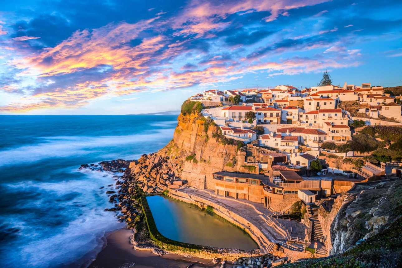 Guide To Accessible Travel in Portugal