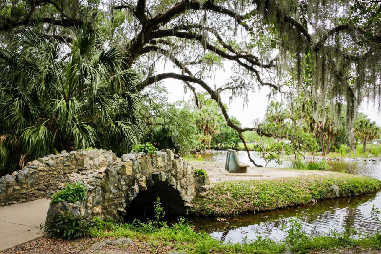 Best Picnic Spots in New Orleans