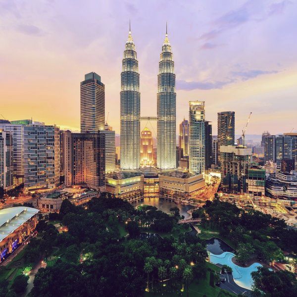 Visit Kuala Lumpur