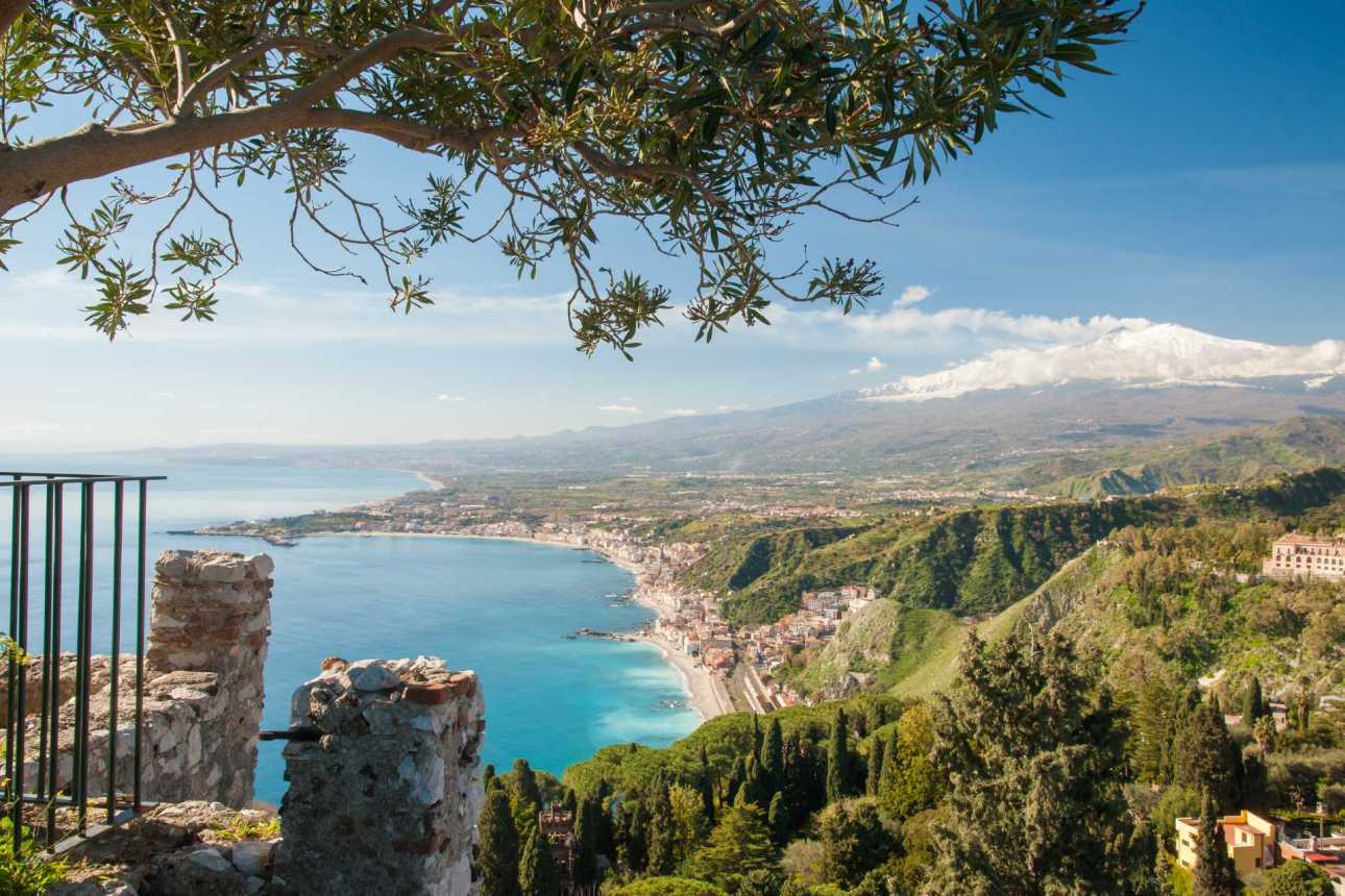 Sicily: A Gem of Accessible Travel