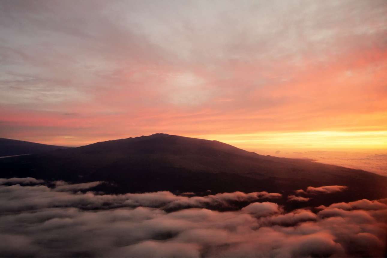 Discover Hawaiʻi Volcanoes National Park