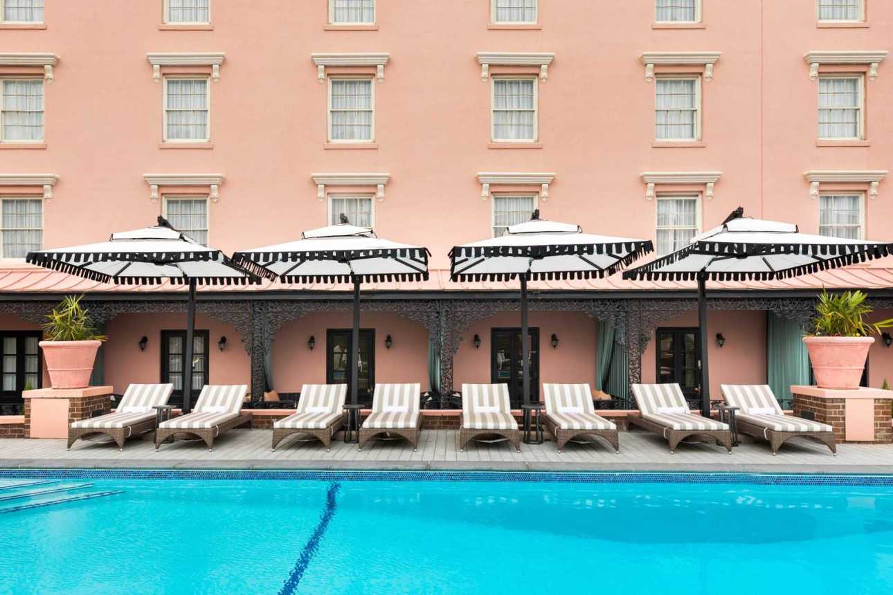 Your Luxury Guide to Charleston