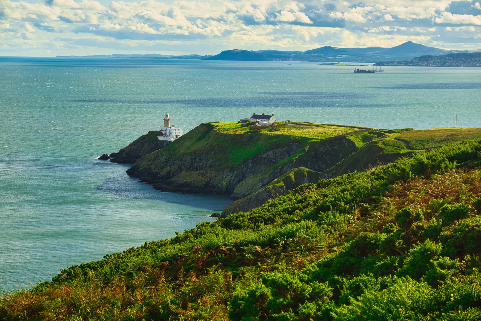 Howth Dublin ©Getty Images