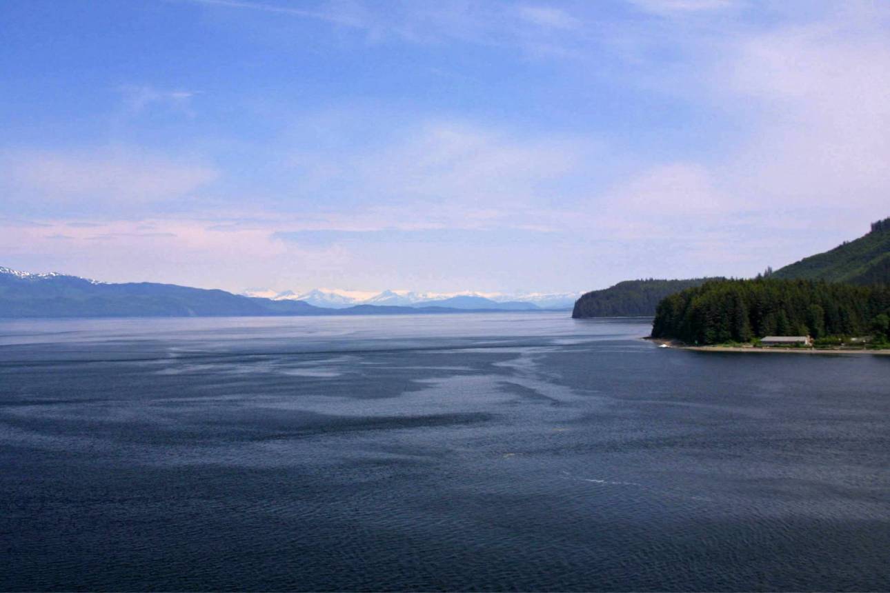 Icy Strait Point: An Accessible Alaskan Experience