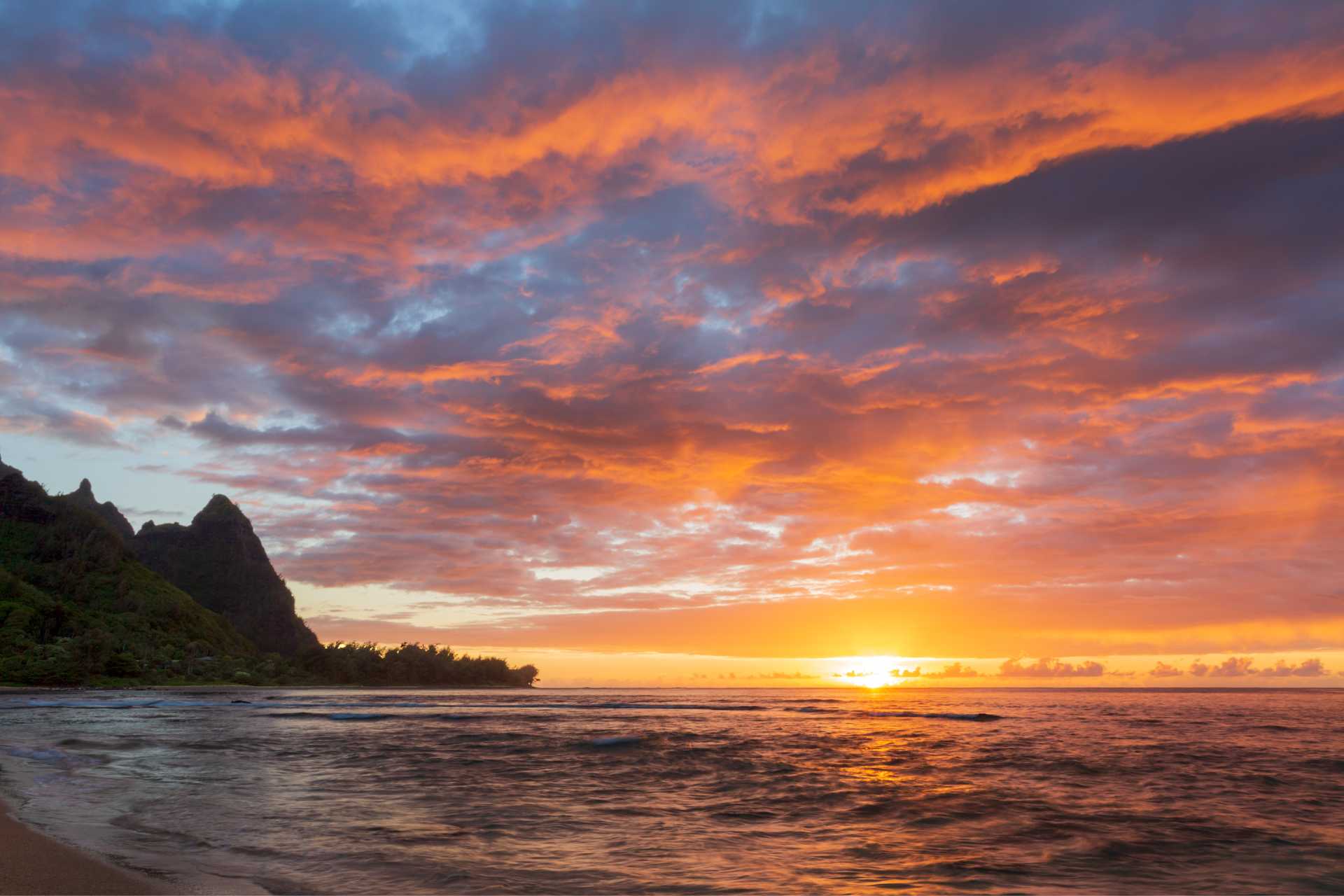 Kauai ©Getty Images