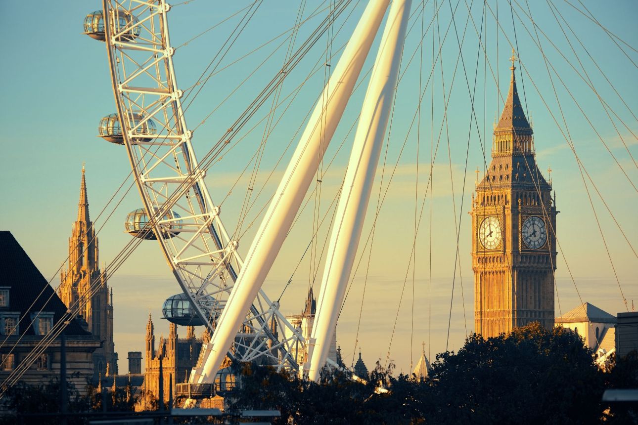 London: An Accessible Travel Guide