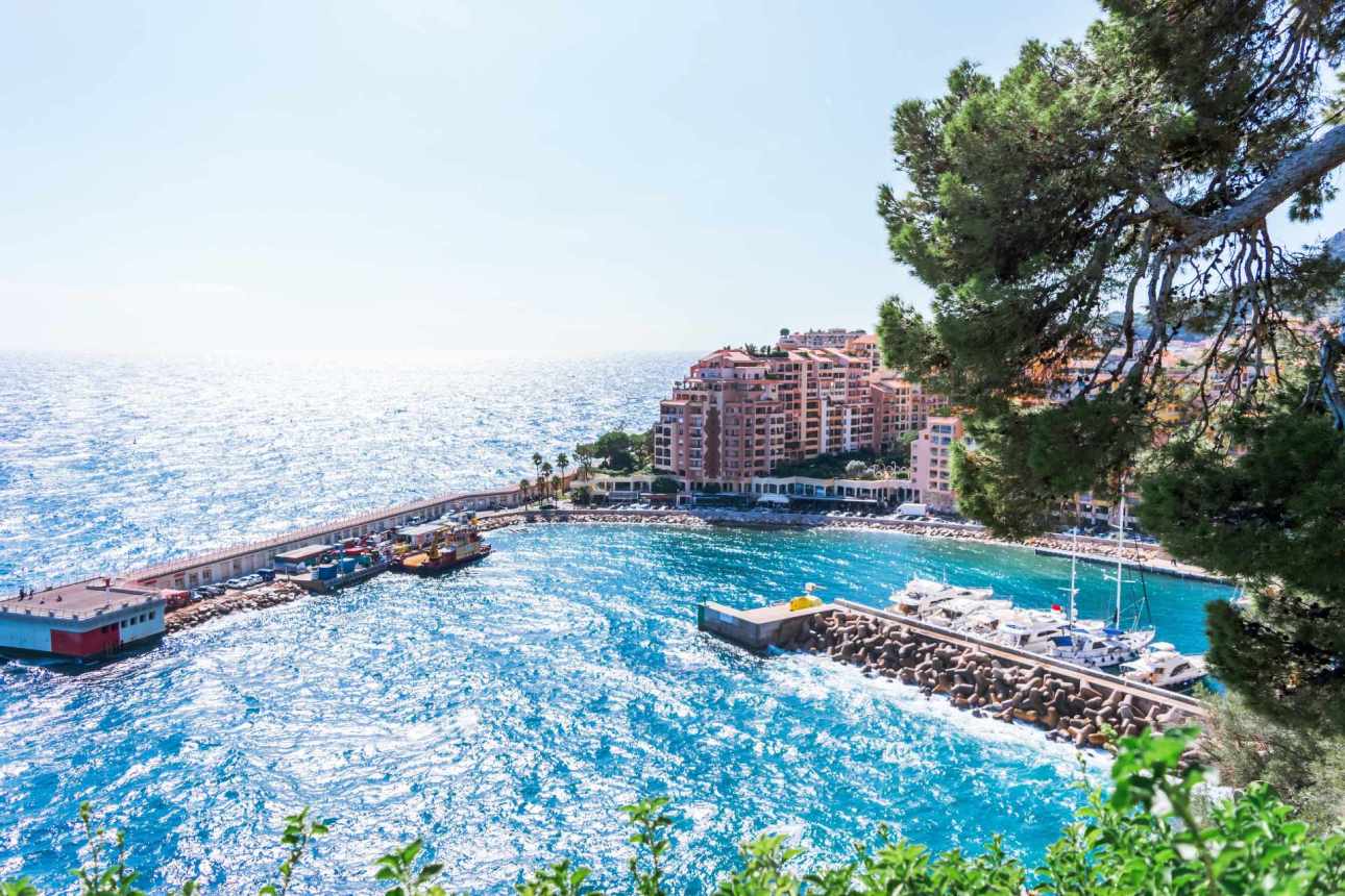 Accessible Monaco: A Comprehensive Guide