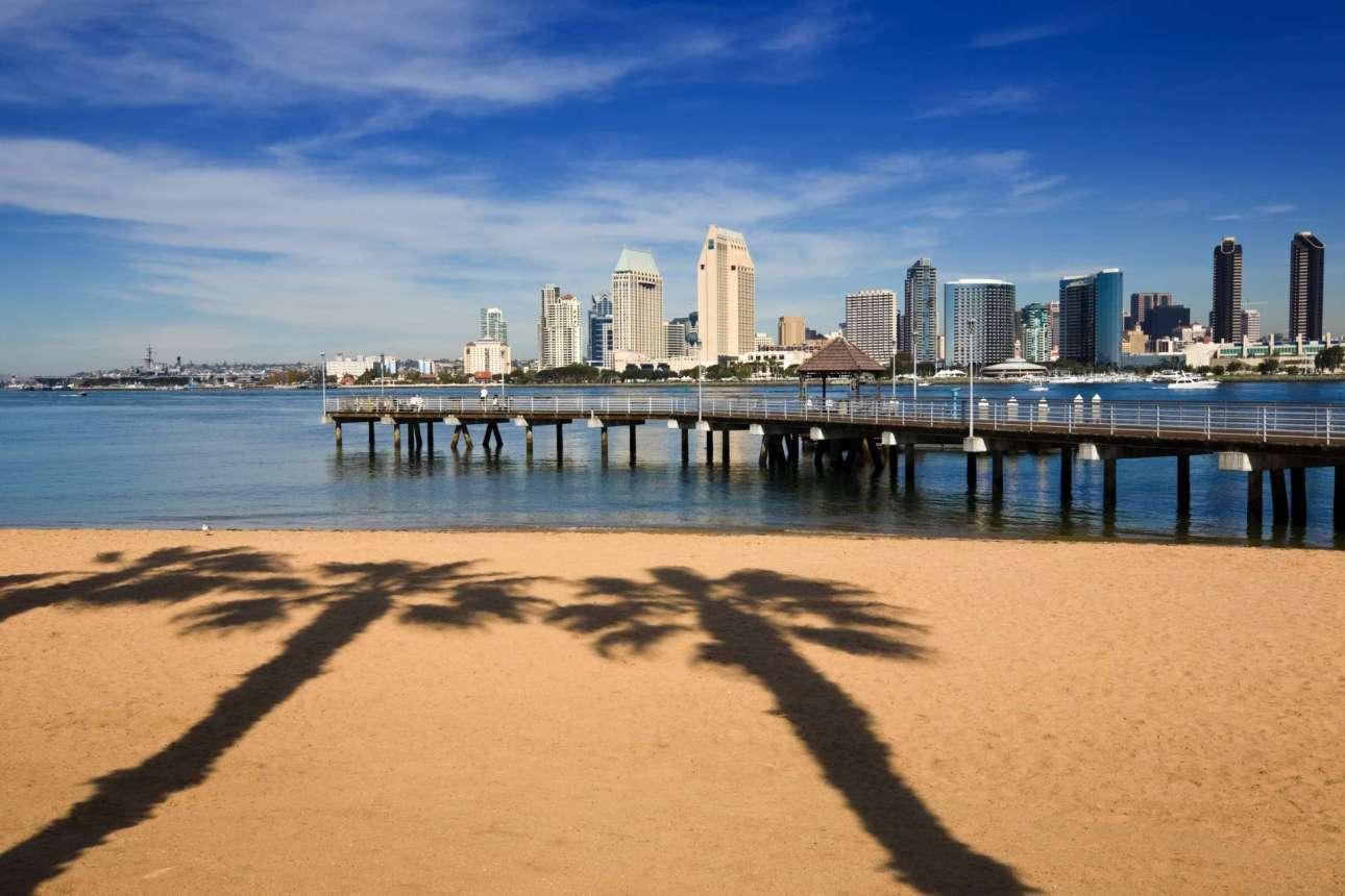 San Diego: A Guide to Accessible Travel