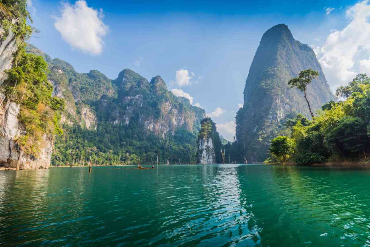 Discover Thailand’s Natural Wonders