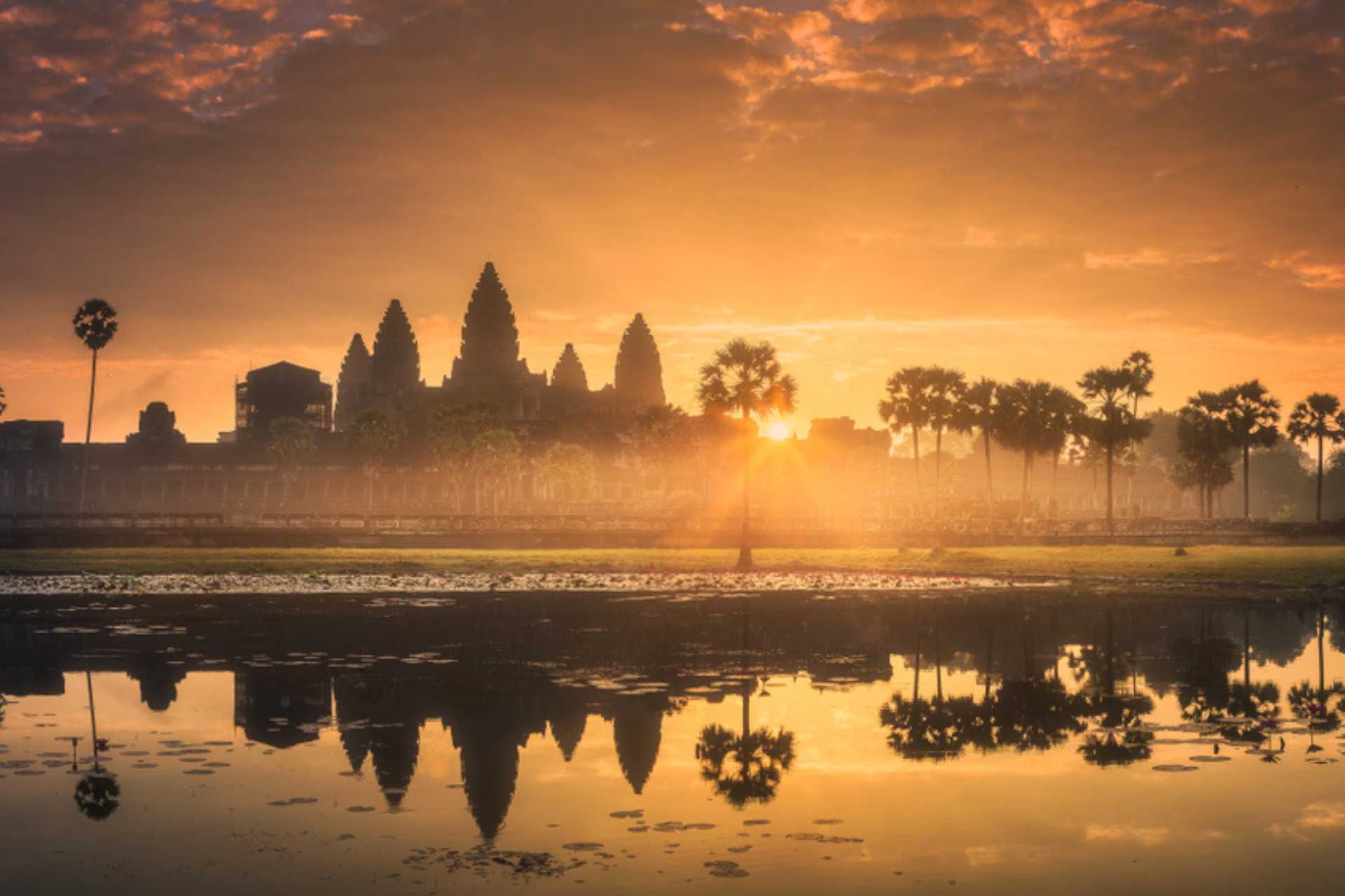 Guide To Accessible Travel in Cambodia