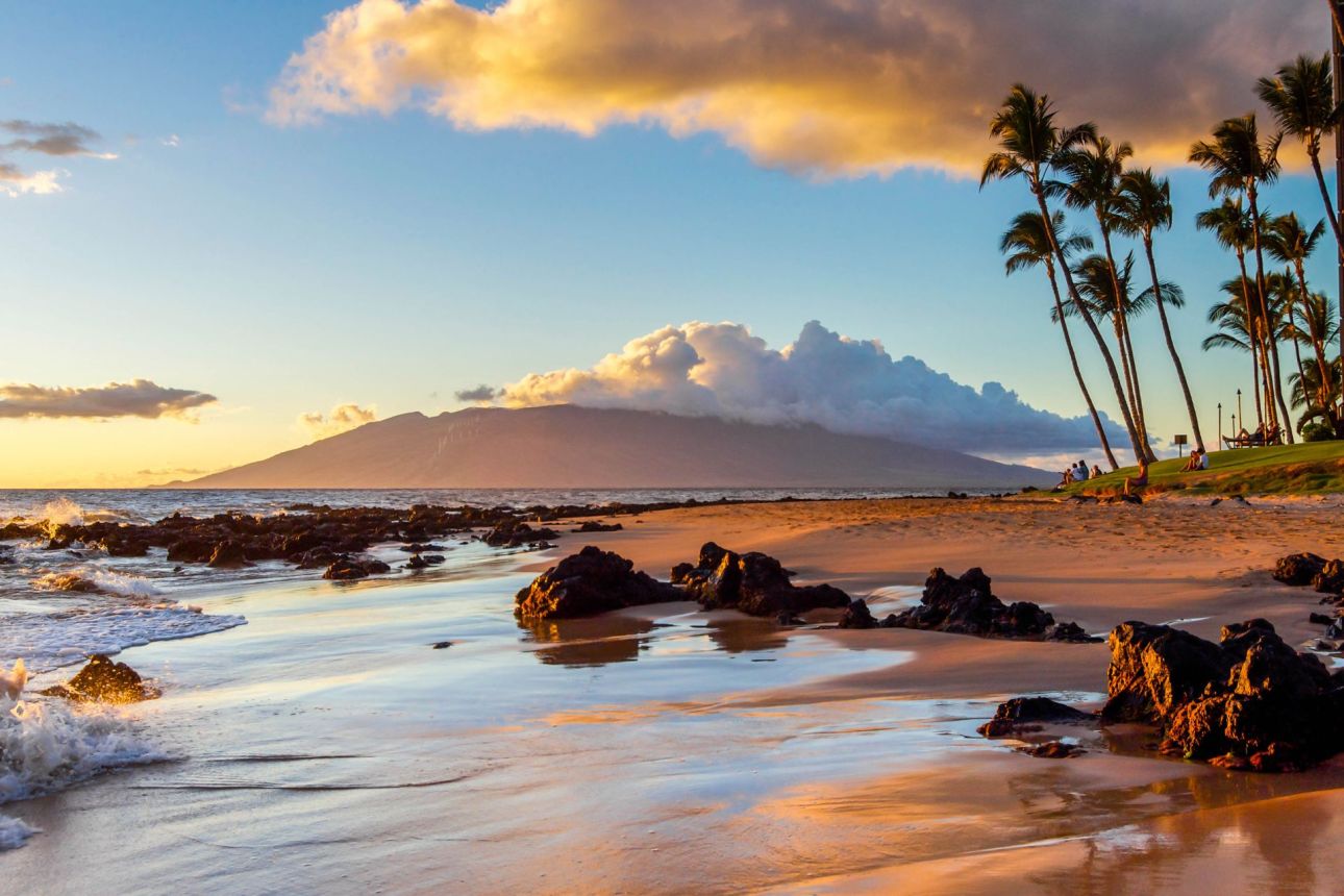 Maui: A Welcoming Paradise for All