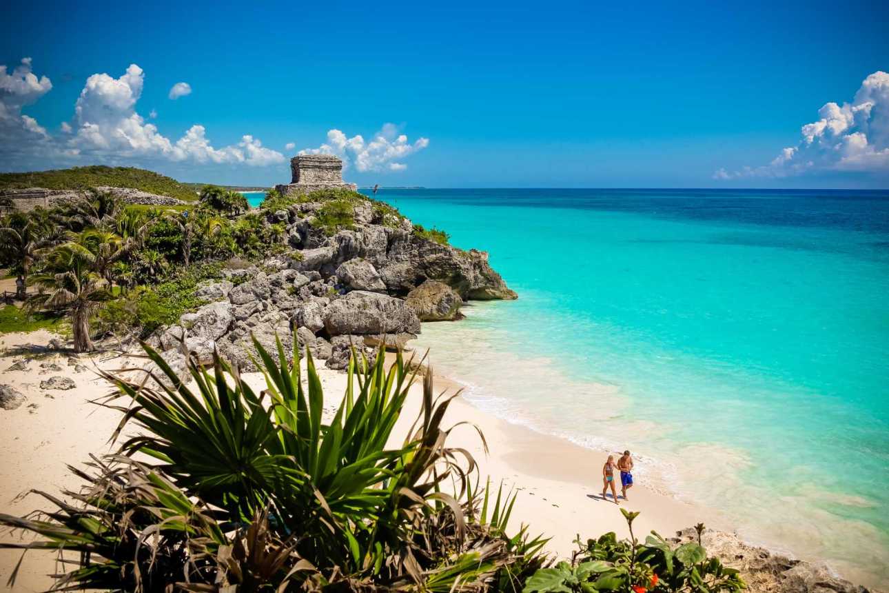 Tulum: A Journey Through Accessible Wonders
