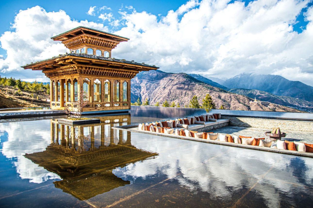 Navigating Bhutan: An Accessible Dive into Cultural Wonders