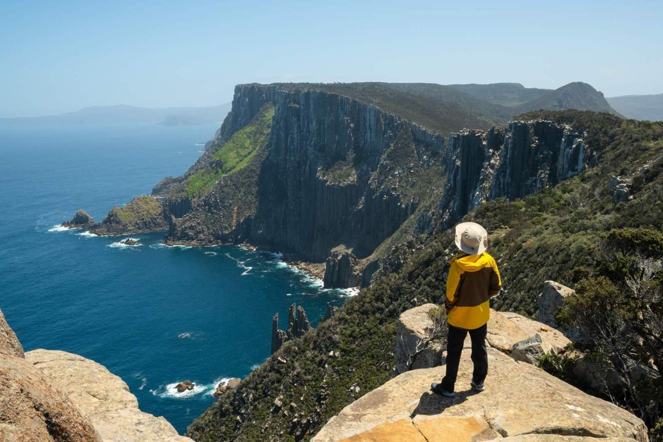 Tasmania: Your Ultimate Guide to an Accessible Adventure