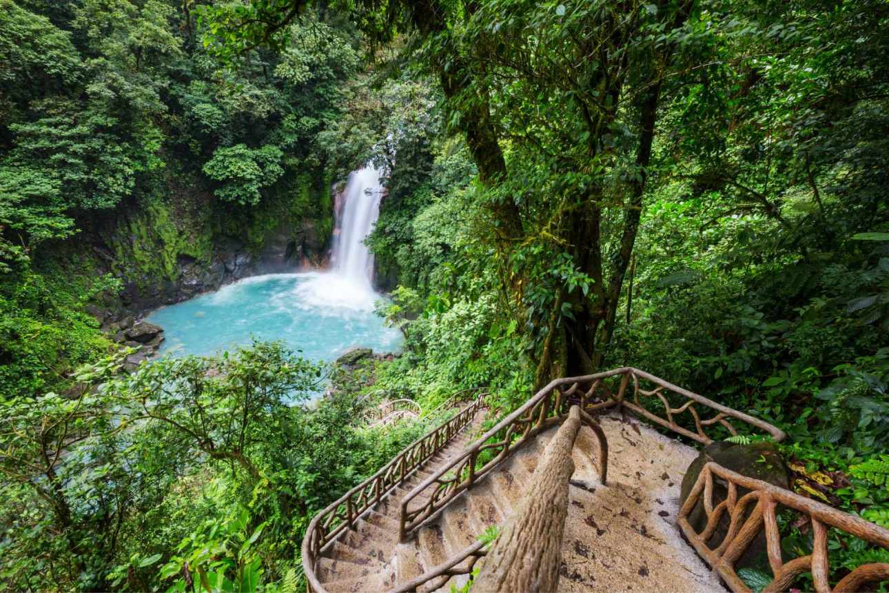Costa Rica: A Guide to Accessible Travel