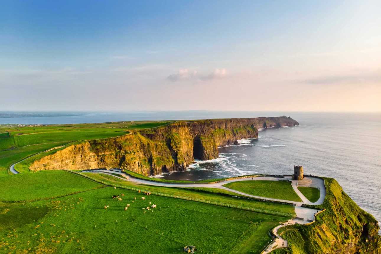 Exploring Accessible Ireland Unveiled