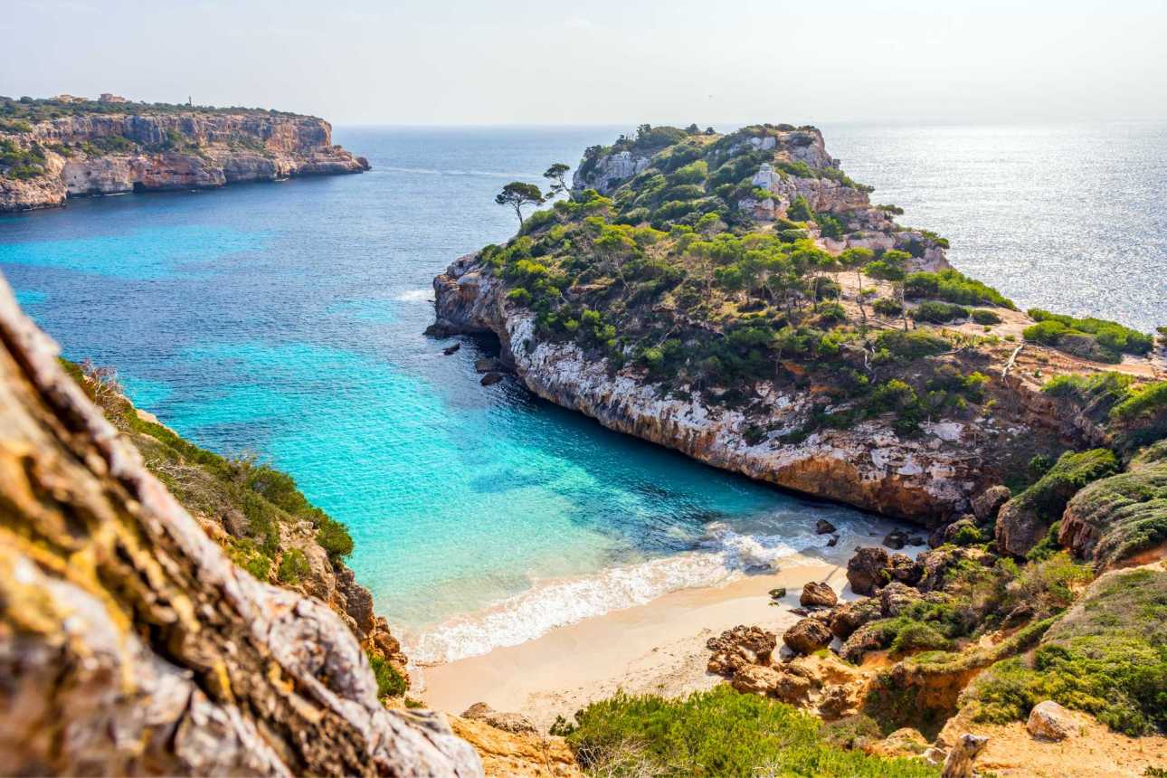 Exploring the Accessible Wonders of Mallorca