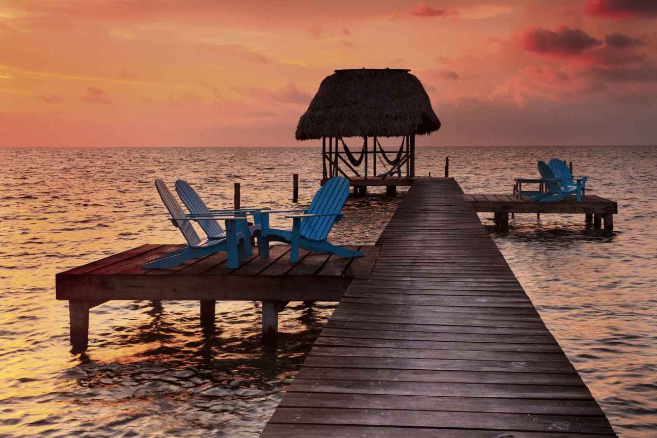 Belize: A Jewel of the Caribbean with Accessible Delights