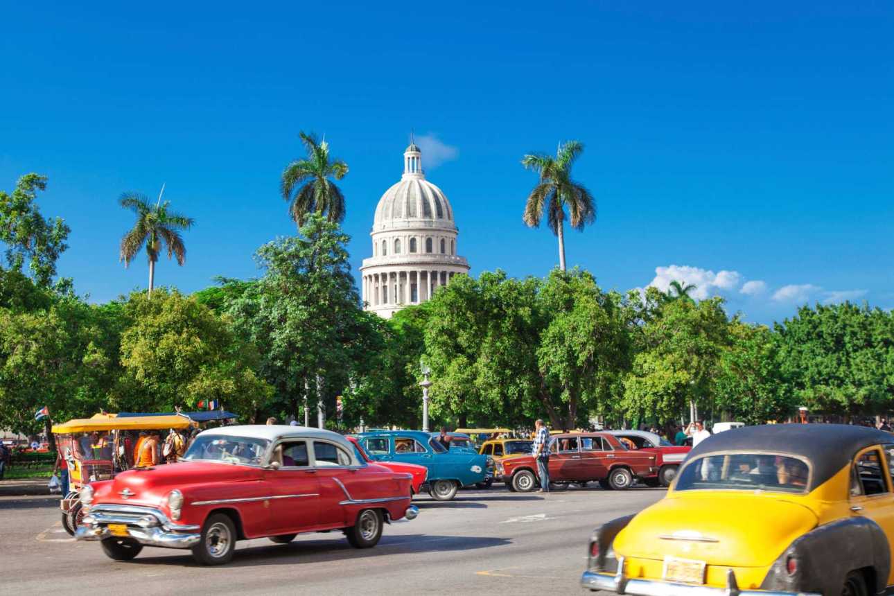 Accessible Cuba: A Gateway to the Caribbean