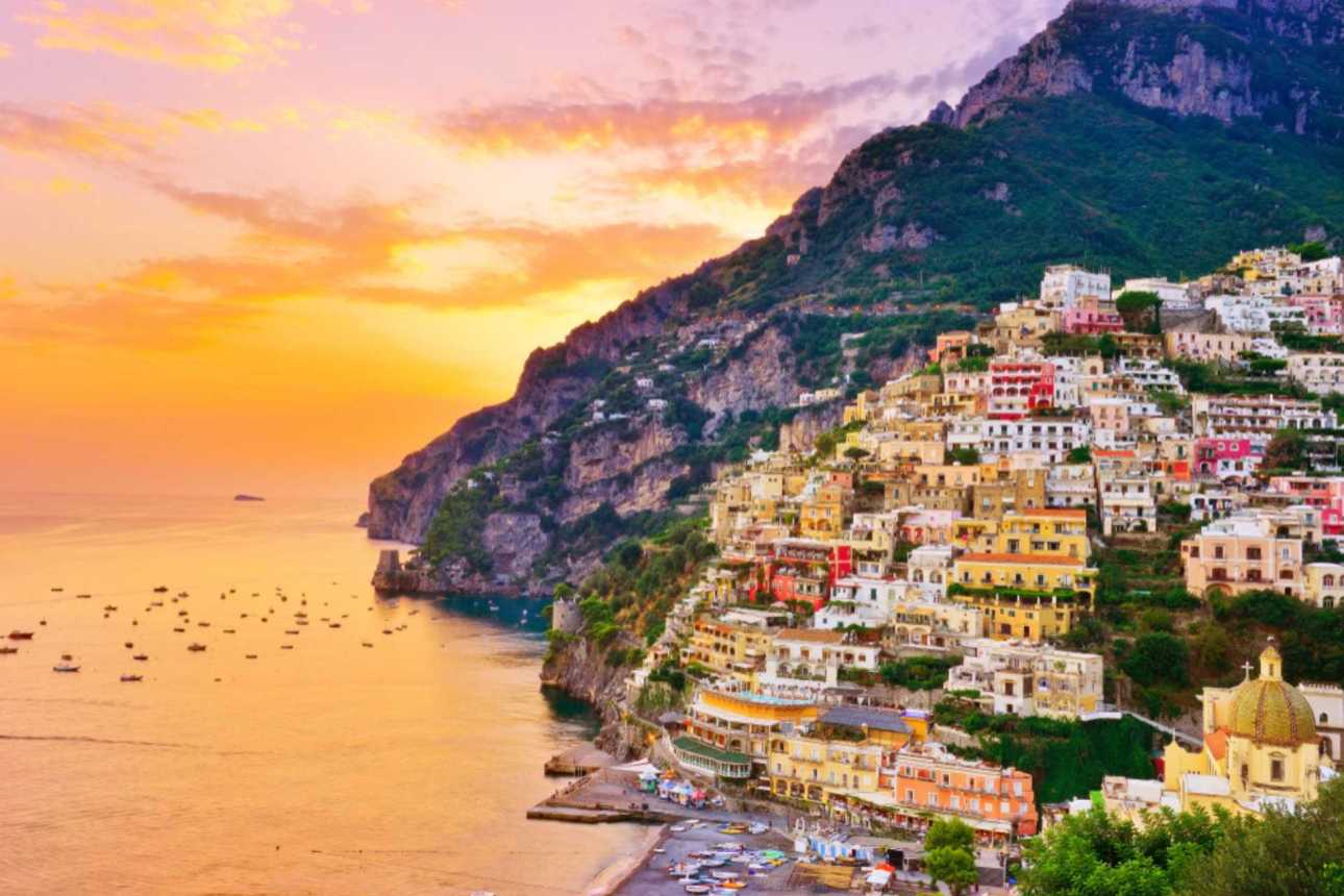 Discovering Positano: A Timeless Amalfi Gem