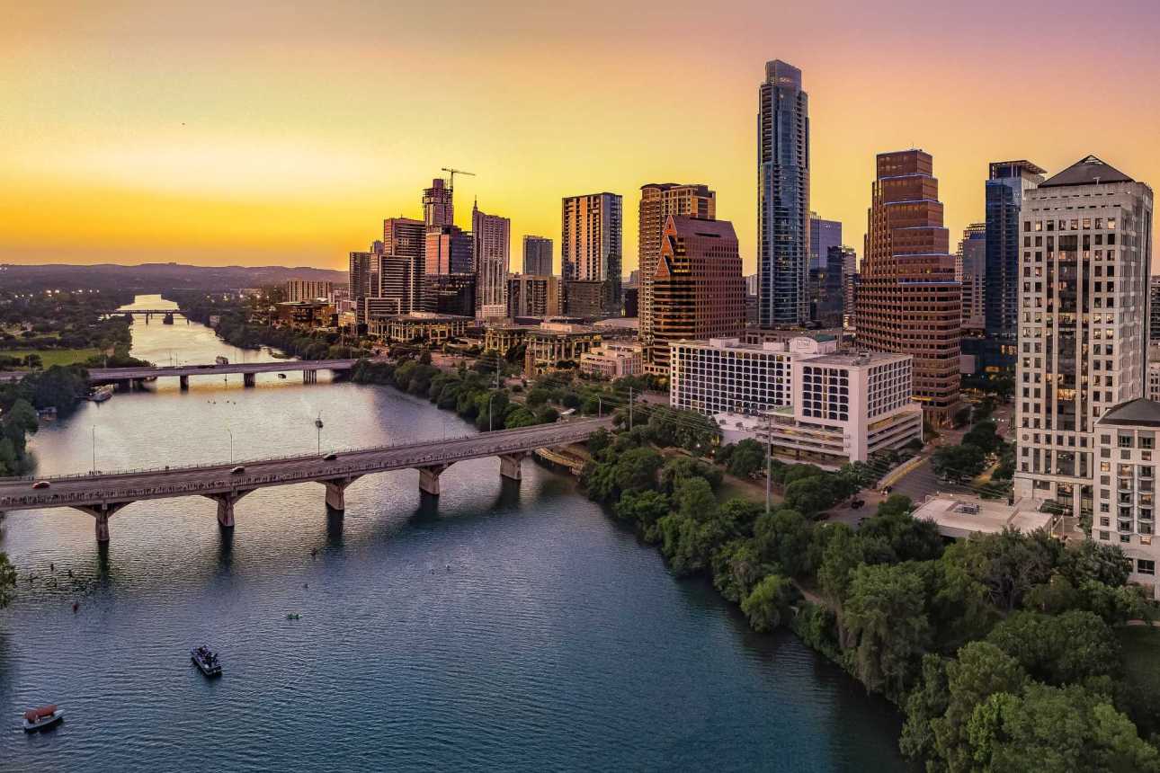 Exploring Austin’s Accessible Attractions