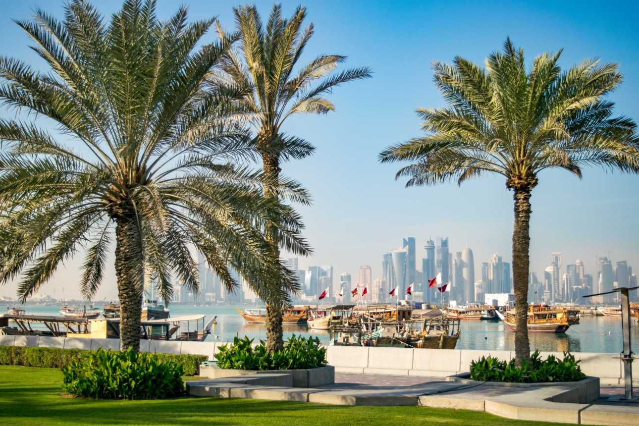 Guide To Accessible Travel in Doha City