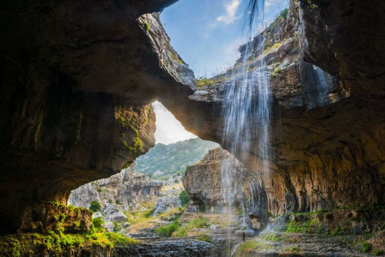 Lebanon’s Green Heart: Exploring Its Nature Reserves
