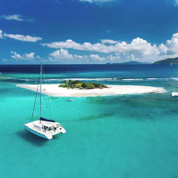 Visit The British Virgin Islands