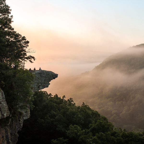 Hawksbill Crag©Getty Images