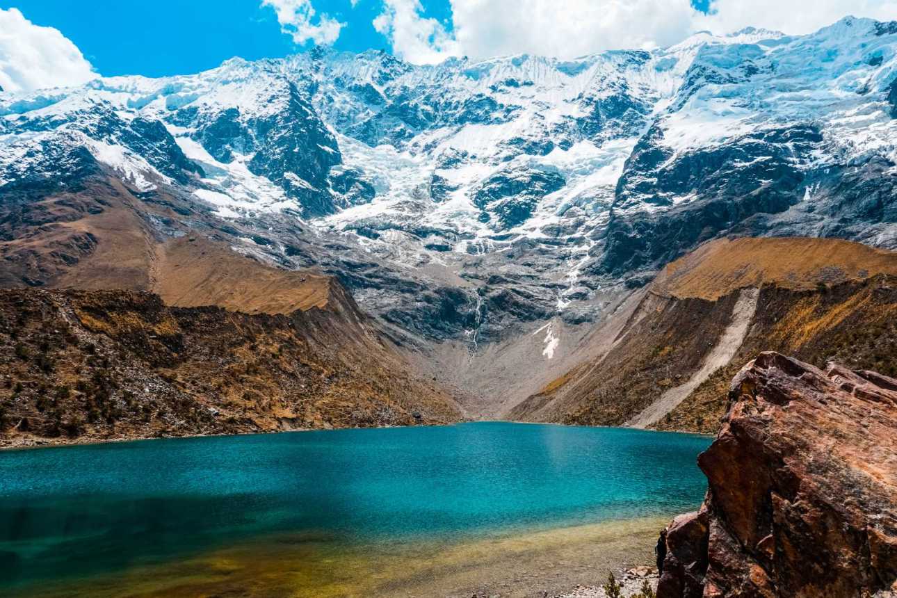 Peru Unveiled: An Accessible Journey