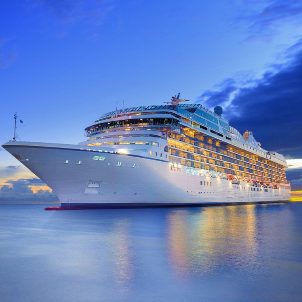 © 2024 Oceania Cruise_ Oceania Cruises’ Marina