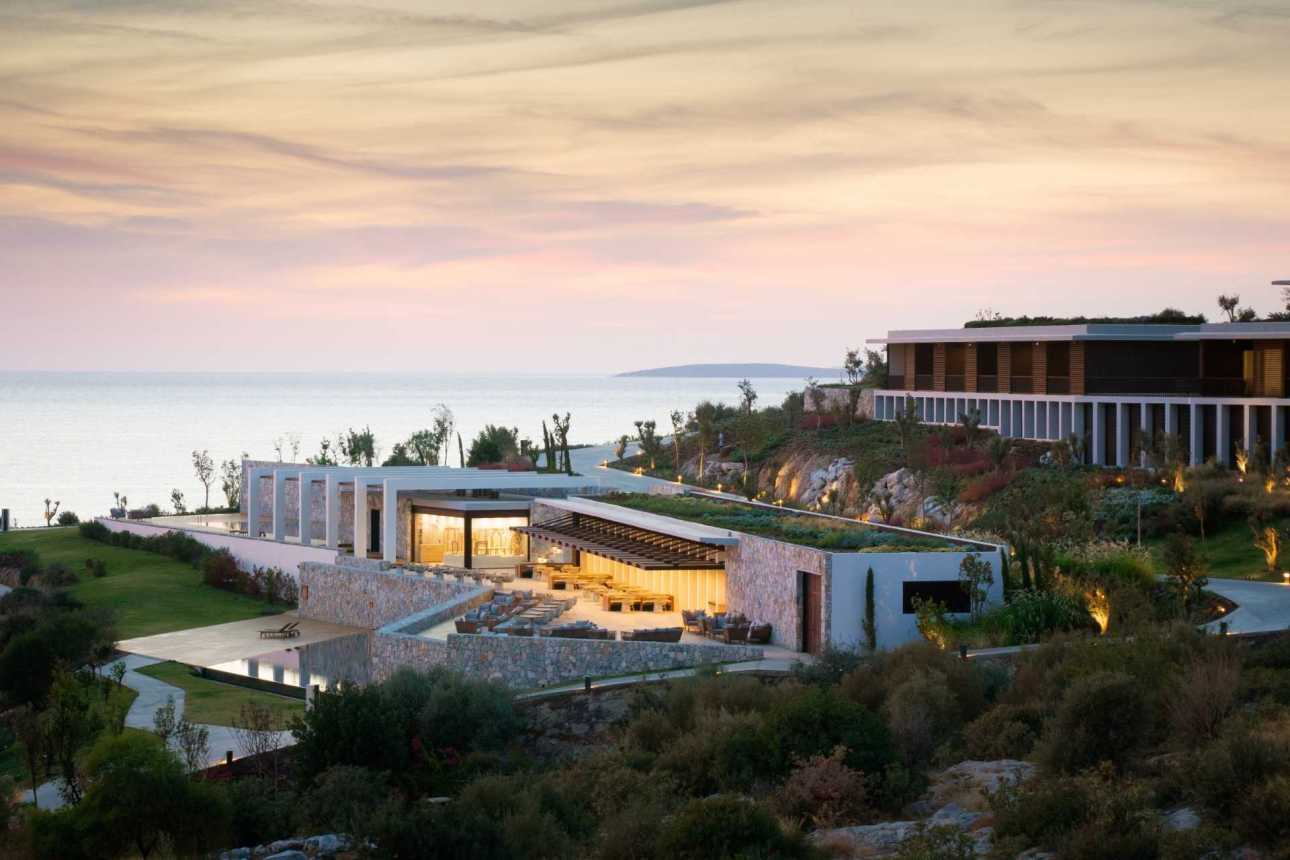 The Six Senses Eco Travel Experience in Europe