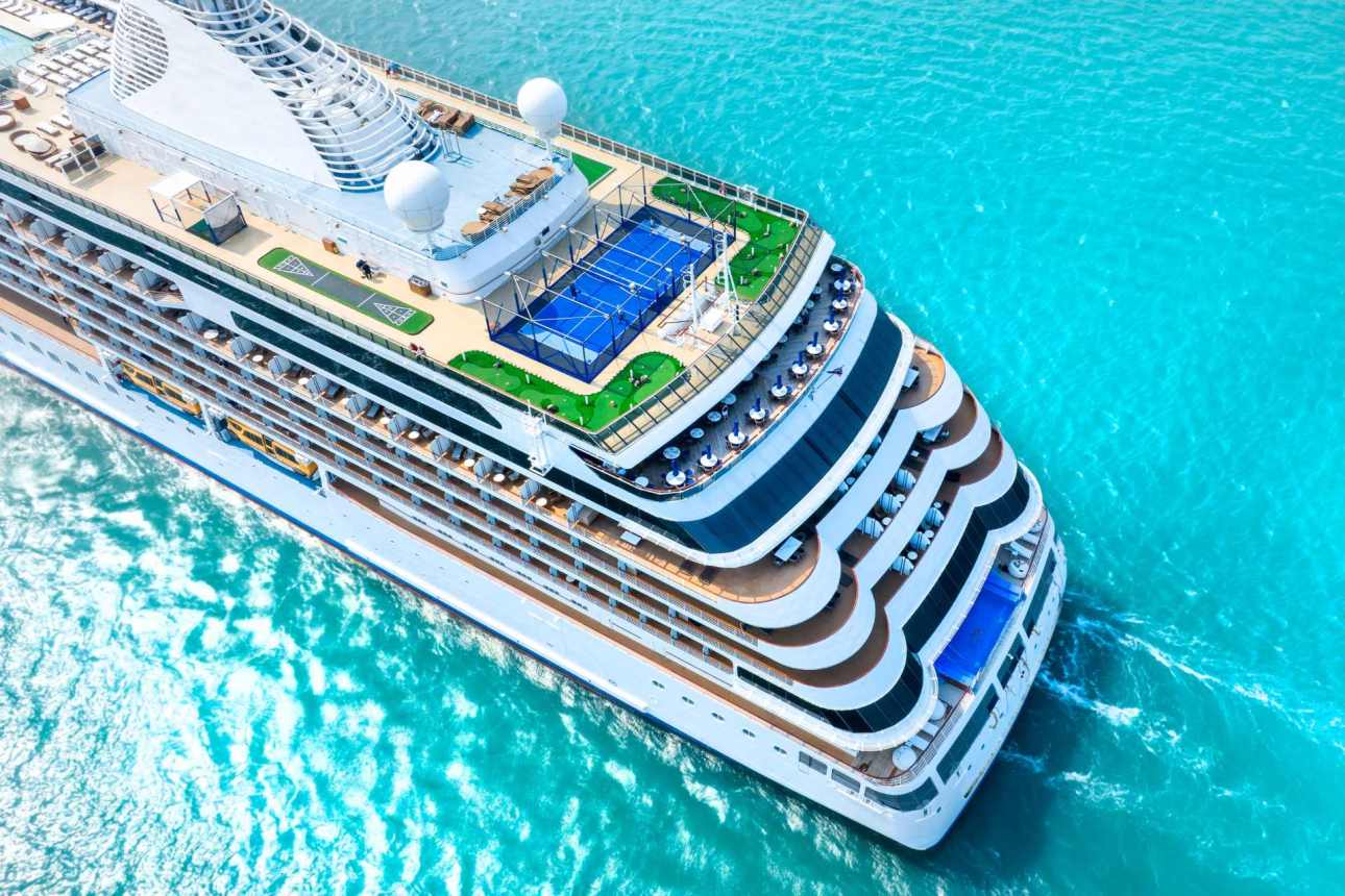 Three major changes to the cruise industry in 2024