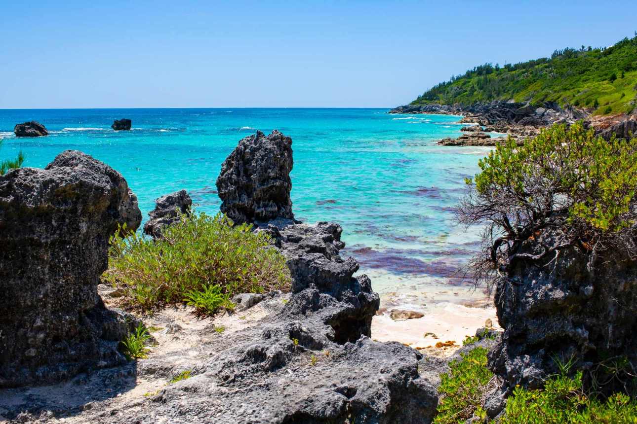 Bermuda: Your Caribbean Cruise Paradise