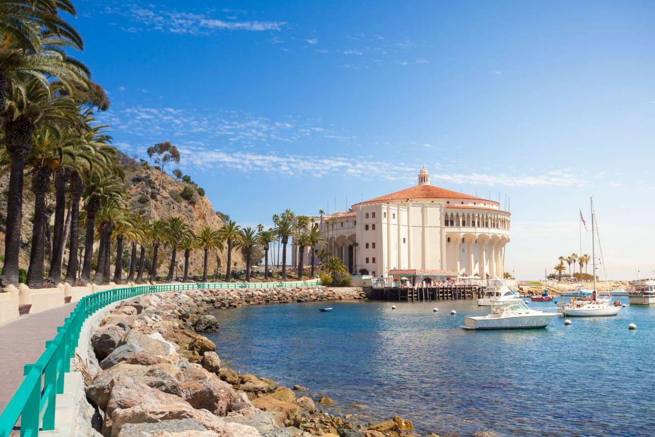 10 Accessible Adventures on Catalina Island